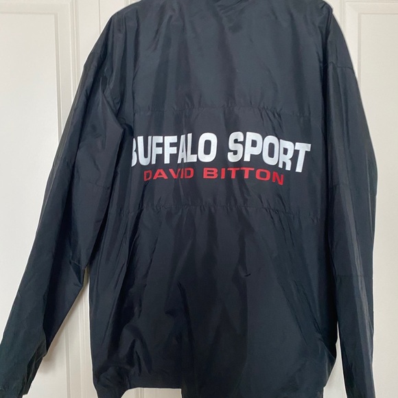 Divid Bitton men’s jacket size L - Picture 5 of 7